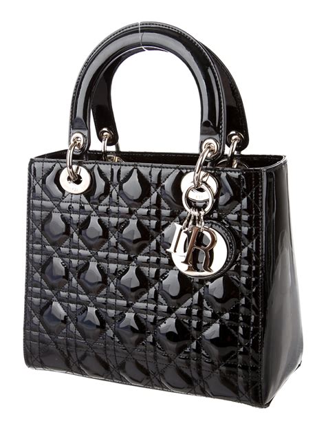 christian dior paris bag|original christian dior bags.